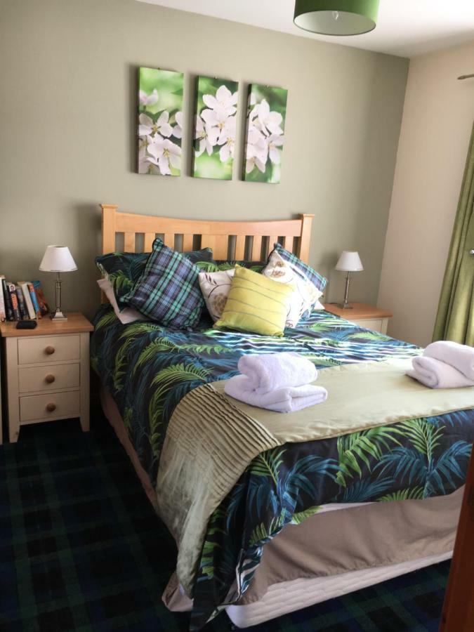 Christiesholidayhomes Aviemore Exteriör bild