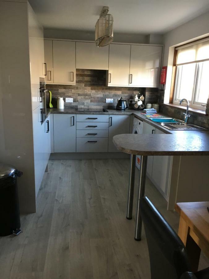 Christiesholidayhomes Aviemore Exteriör bild