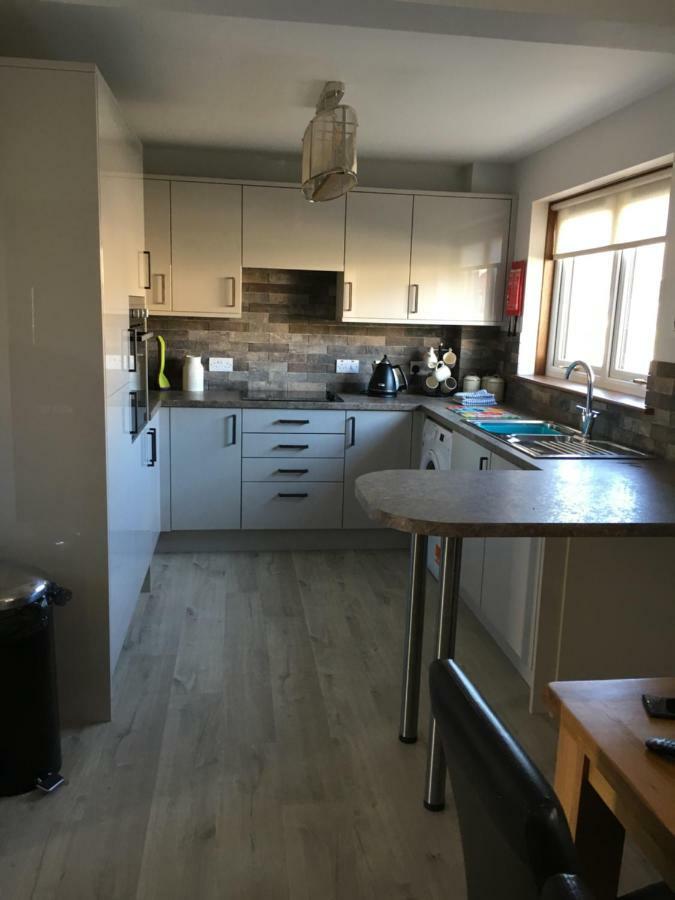 Christiesholidayhomes Aviemore Exteriör bild