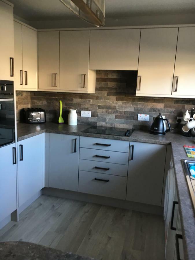 Christiesholidayhomes Aviemore Exteriör bild
