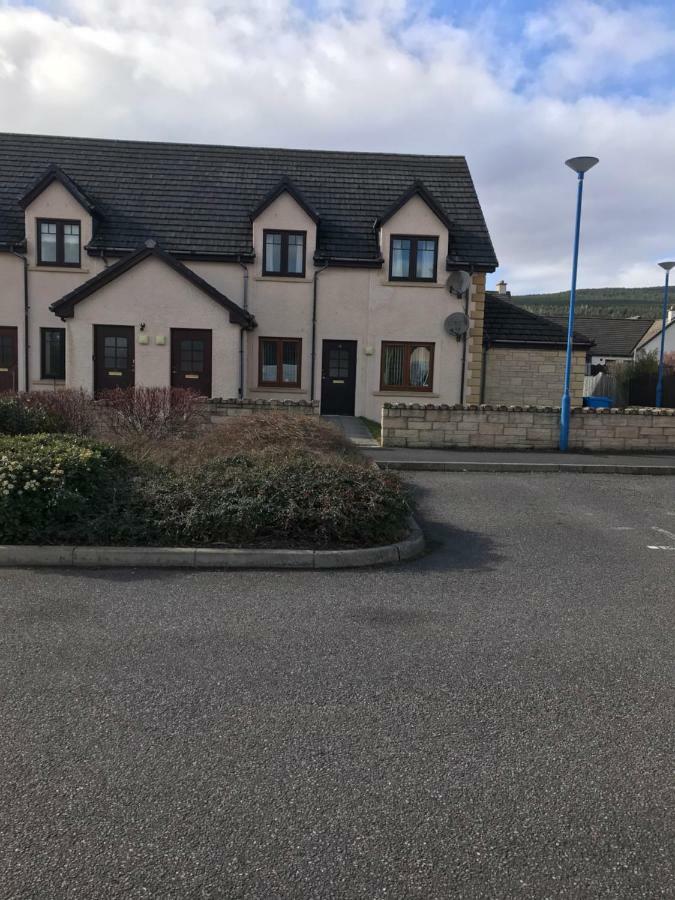 Christiesholidayhomes Aviemore Exteriör bild